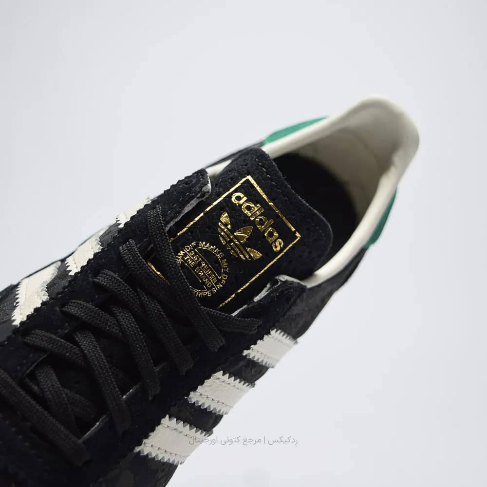 کتونی Adidas مدل SL 72 OG x Liberty London – IH1870 — تصویر ۸