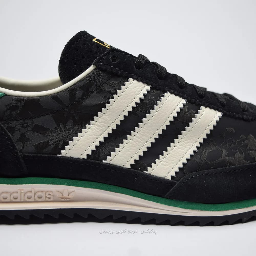 کتونی Adidas مدل SL 72 OG x Liberty London – IH1870 — تصویر ۶