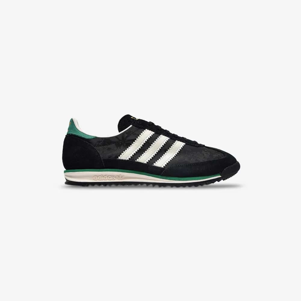 کتونی Adidas مدل SL 72 OG x Liberty London – IH1870