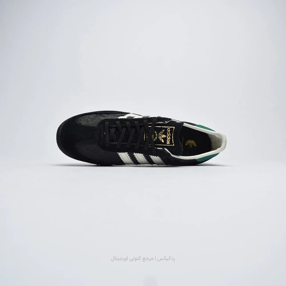 کتونی Adidas مدل SL 72 OG x Liberty London – IH1870 — تصویر ۴