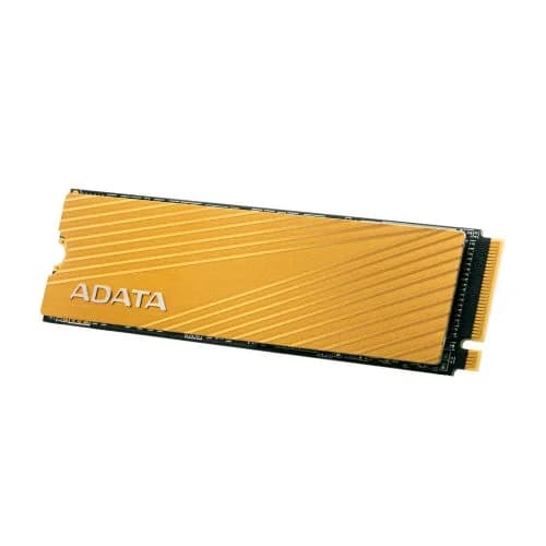 حافظه SSD اینترنال ای دیتا مدل FALCON PCIe Gen3x4 M.2 2280 ظرفیت 512گیگابایت — تصویر ۳