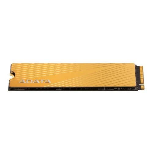 حافظه SSD اینترنال ای دیتا مدل FALCON PCIe Gen3x4 M.2 2280 ظرفیت 512گیگابایت — تصویر ۲