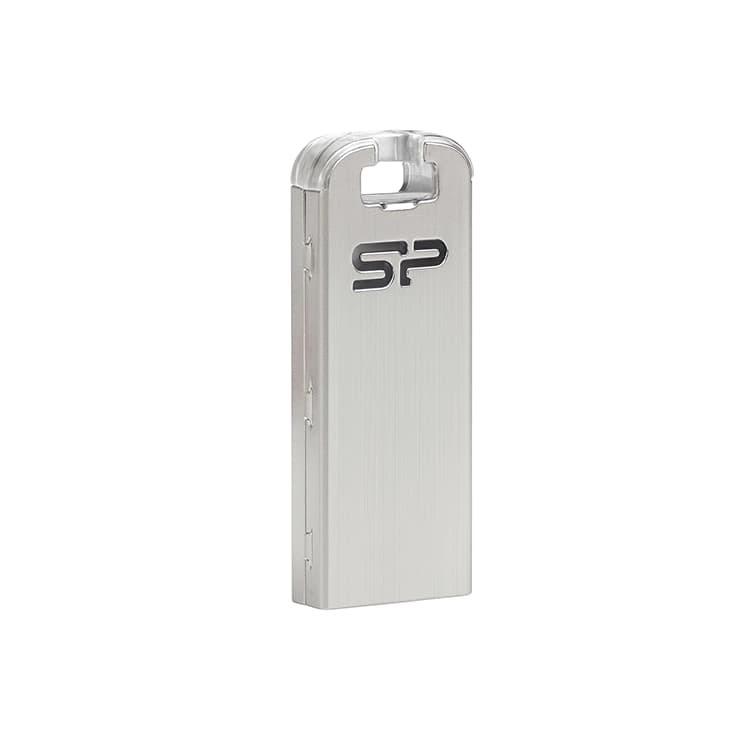 فلش 64 گیگ Silicon Power Jewel USB 3.0 مدل J10 — تصویر ۲