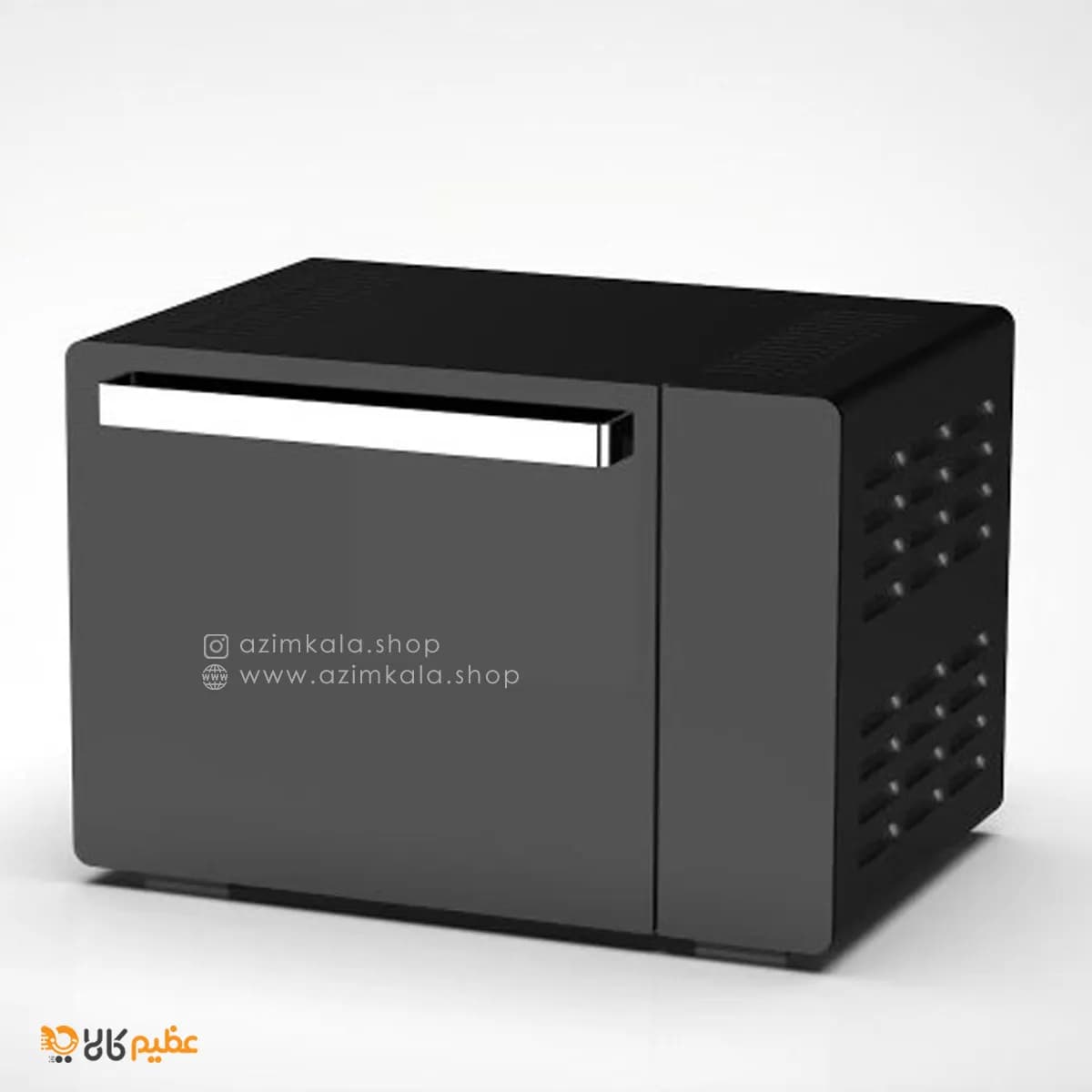 آون توستر نانیوا مدل NT-45 — تصویر ۶