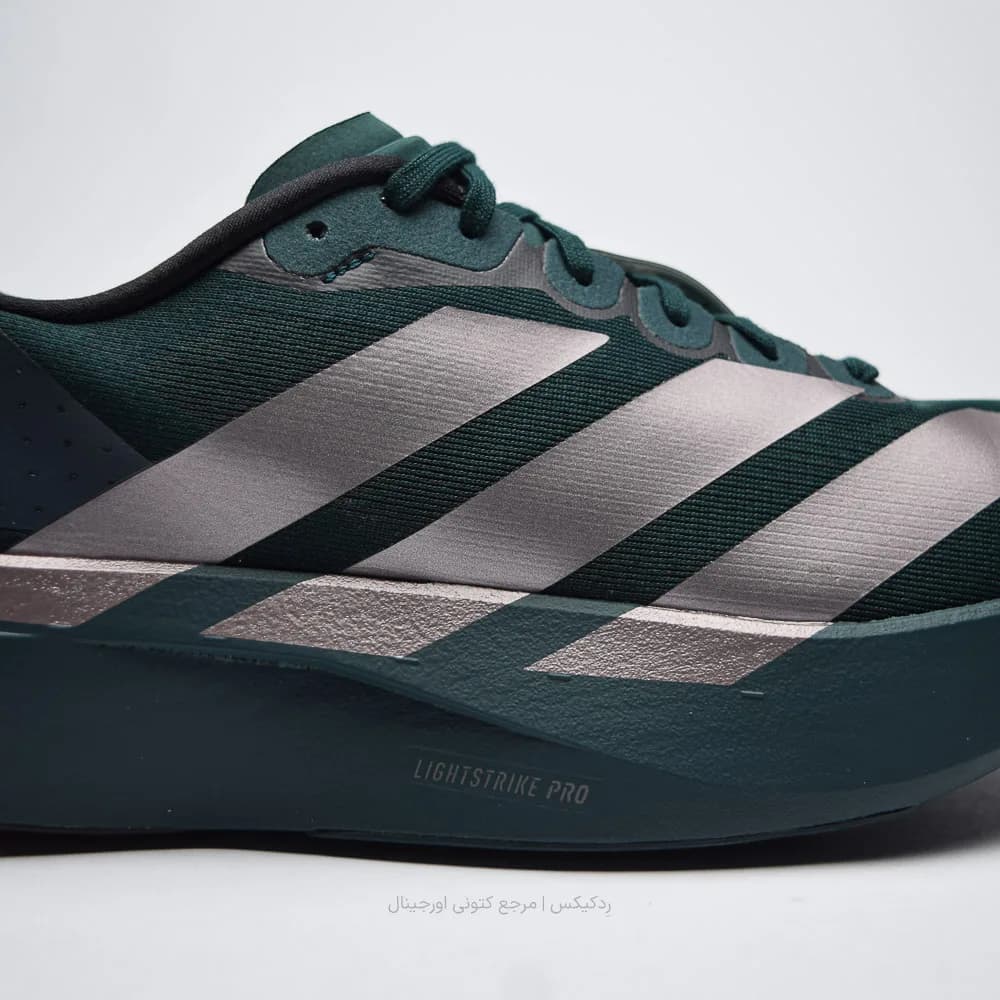 کتونی Adidas مدل Adizero Evo SL – JQ4663 — تصویر ۶