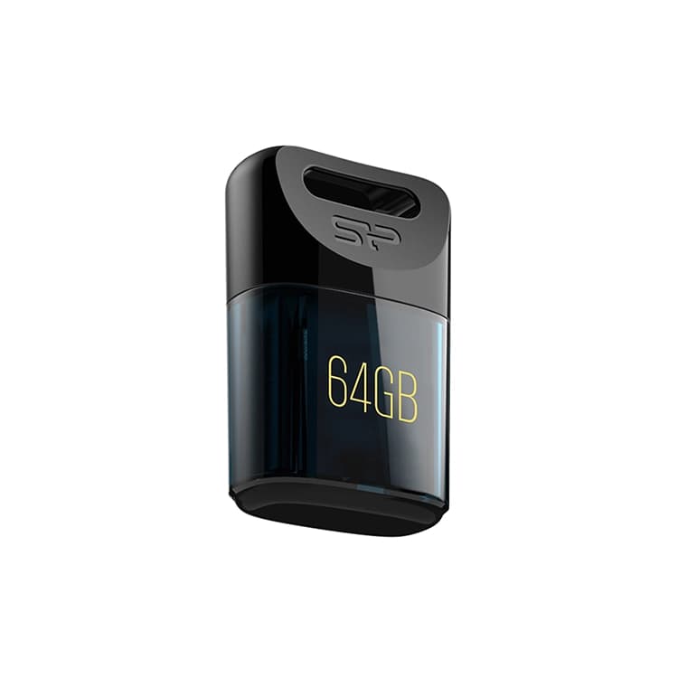 فلش 64 گیگ Silicon Power Jewel USB 3.2 مدل J06 — تصویر ۲