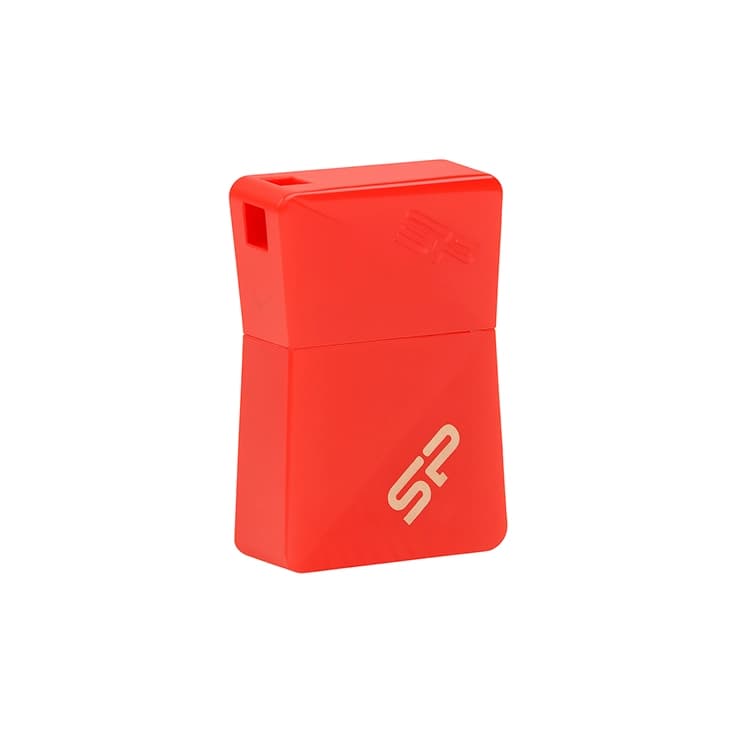 فلش 64 گیگ Silicon Power Jewel USB 3.1 مدل J08 — تصویر ۴
