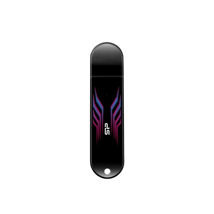 فلش 64 گیگ Silicon Power Blaze USB 3.2 مدل B10 — تصویر ۲