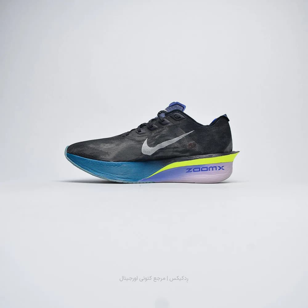 کتونی Nike مدل Vaporfly 4 – HF6414-401 — تصویر ۲