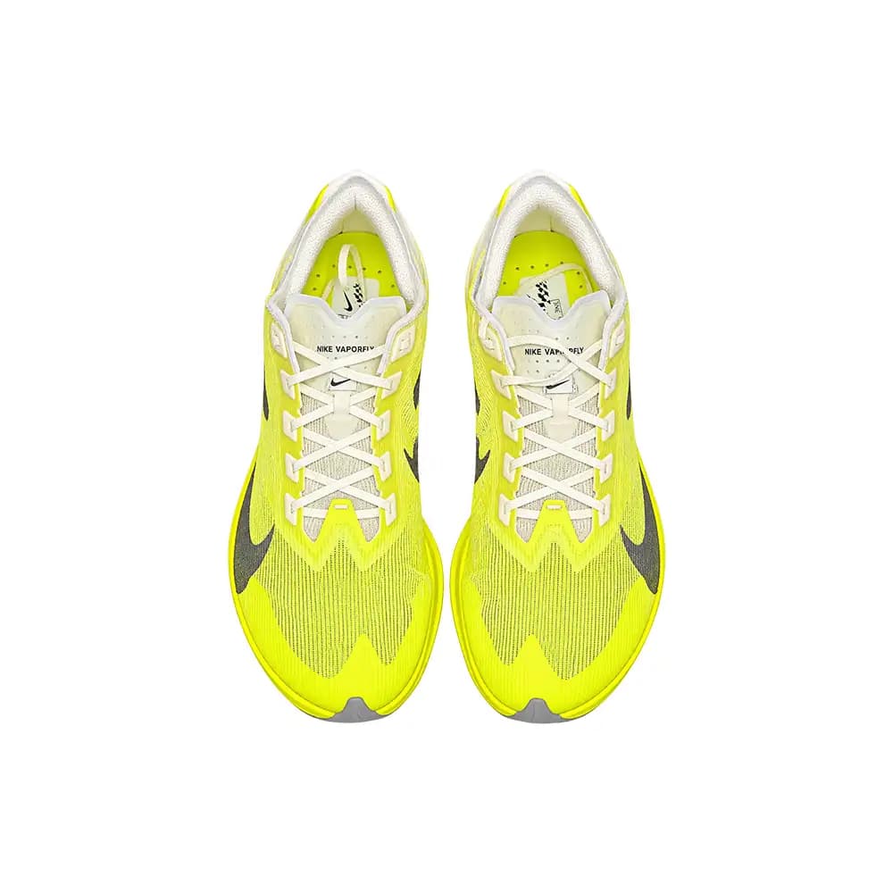 کتونی Nike مدل Vaporfly 4 – HF6414-401 — تصویر ۱۰