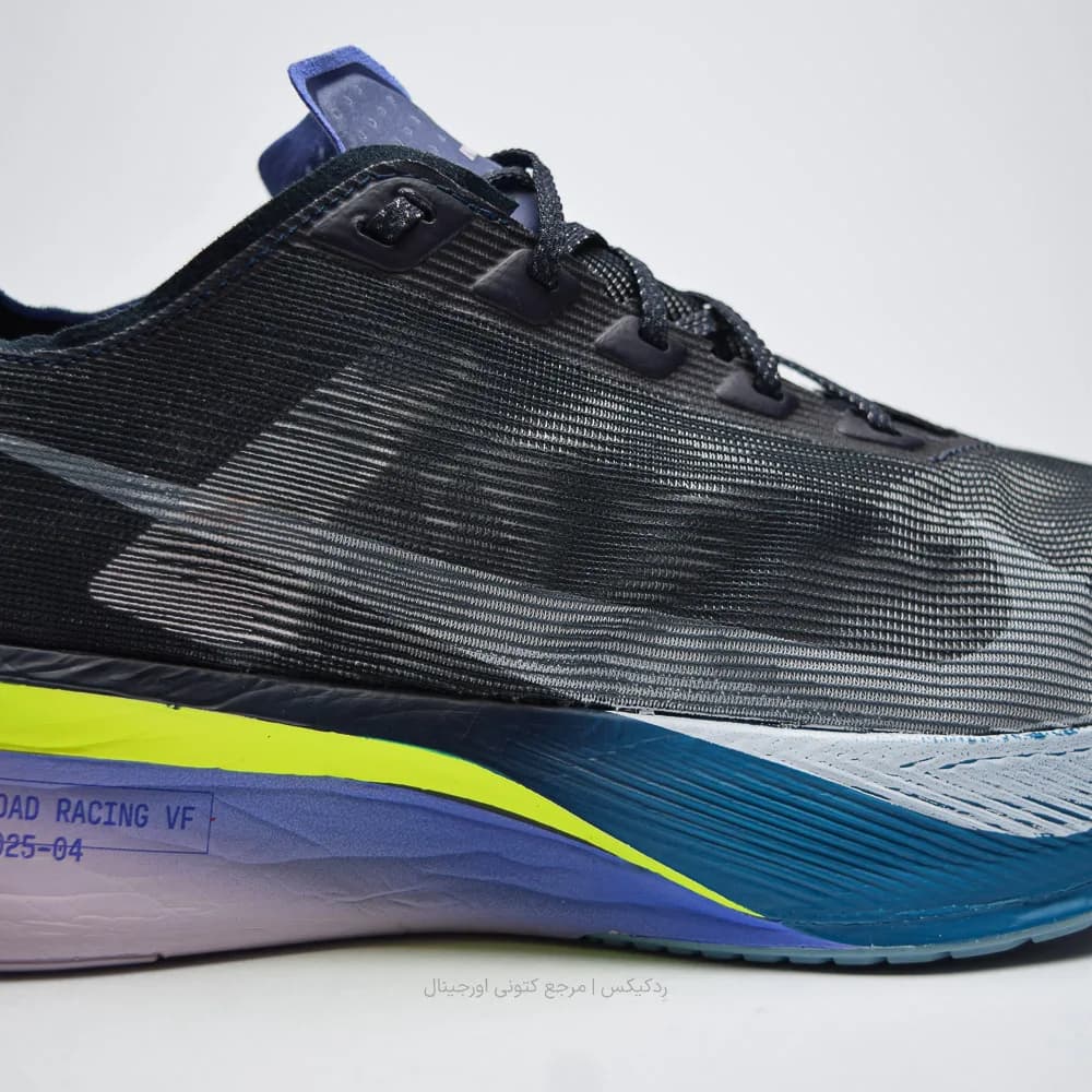کتونی Nike مدل Vaporfly 4 – HF6414-401 — تصویر ۷