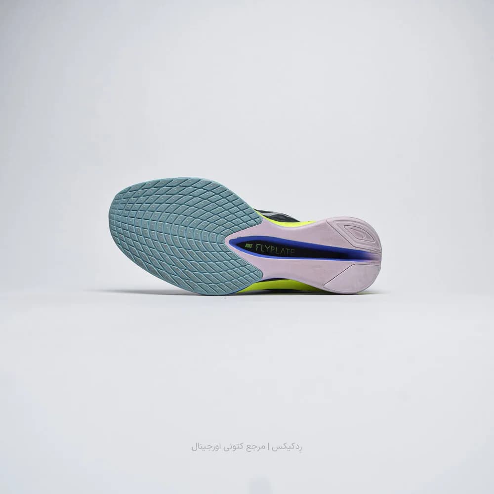 کتونی Nike مدل Vaporfly 4 – HF6414-401 — تصویر ۳
