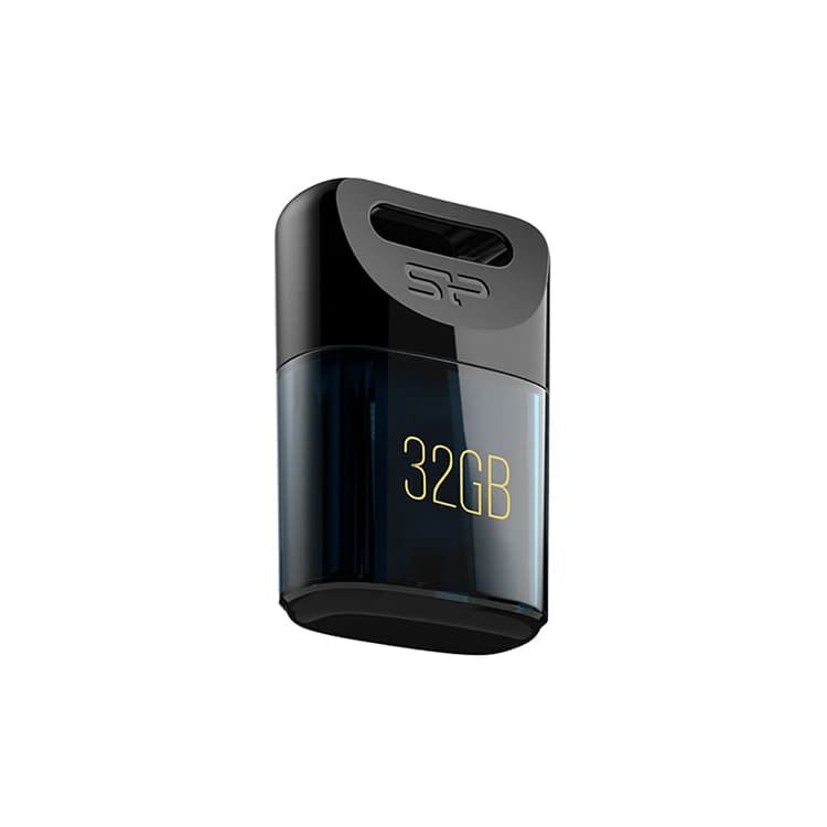 فلش 32 گیگ Silicon Power Jewel USB 3.2 مدل J06 — تصویر ۲