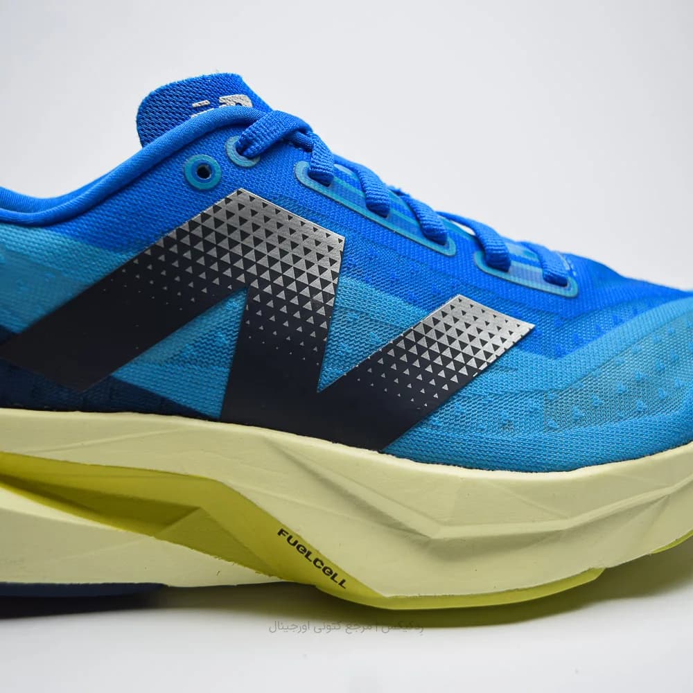 کتونی New Balance مدل FuelCell Rebel v4 – WFCXLB4 — تصویر ۶