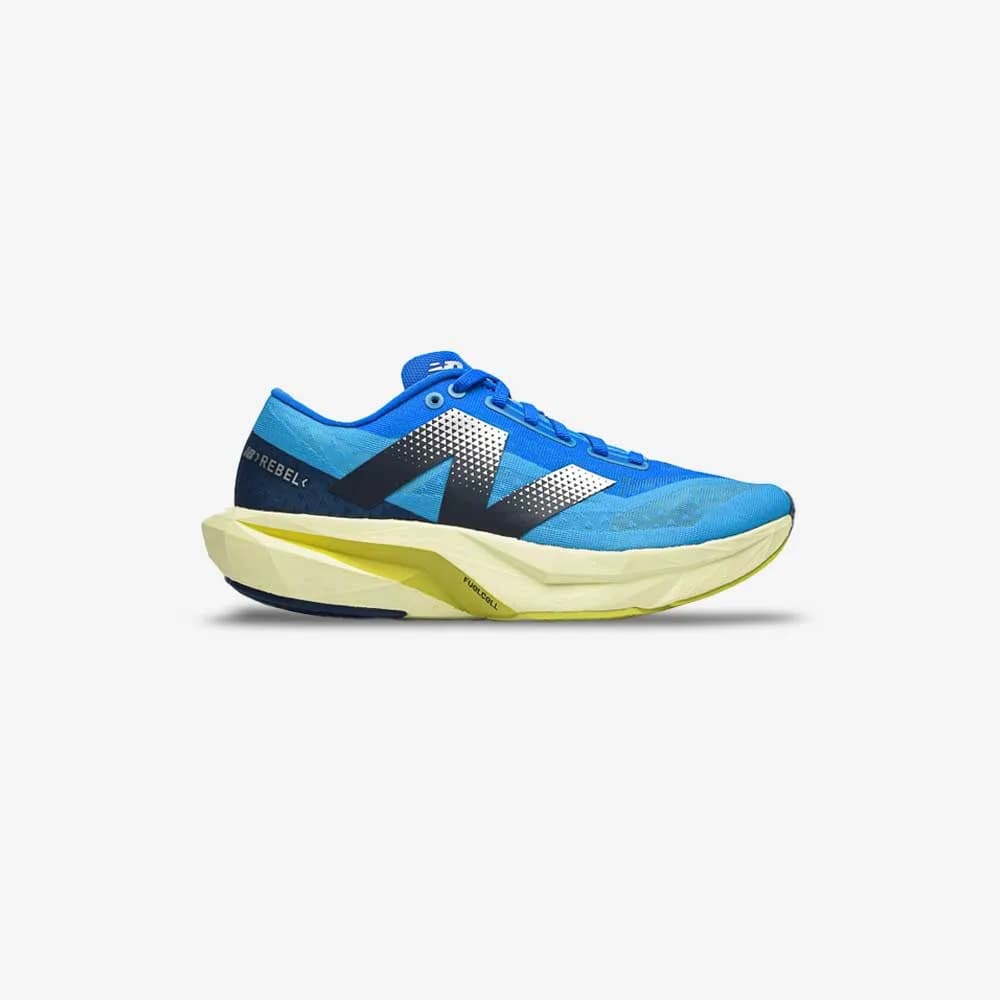 کتونی New Balance مدل FuelCell Rebel v4 – WFCXLB4
