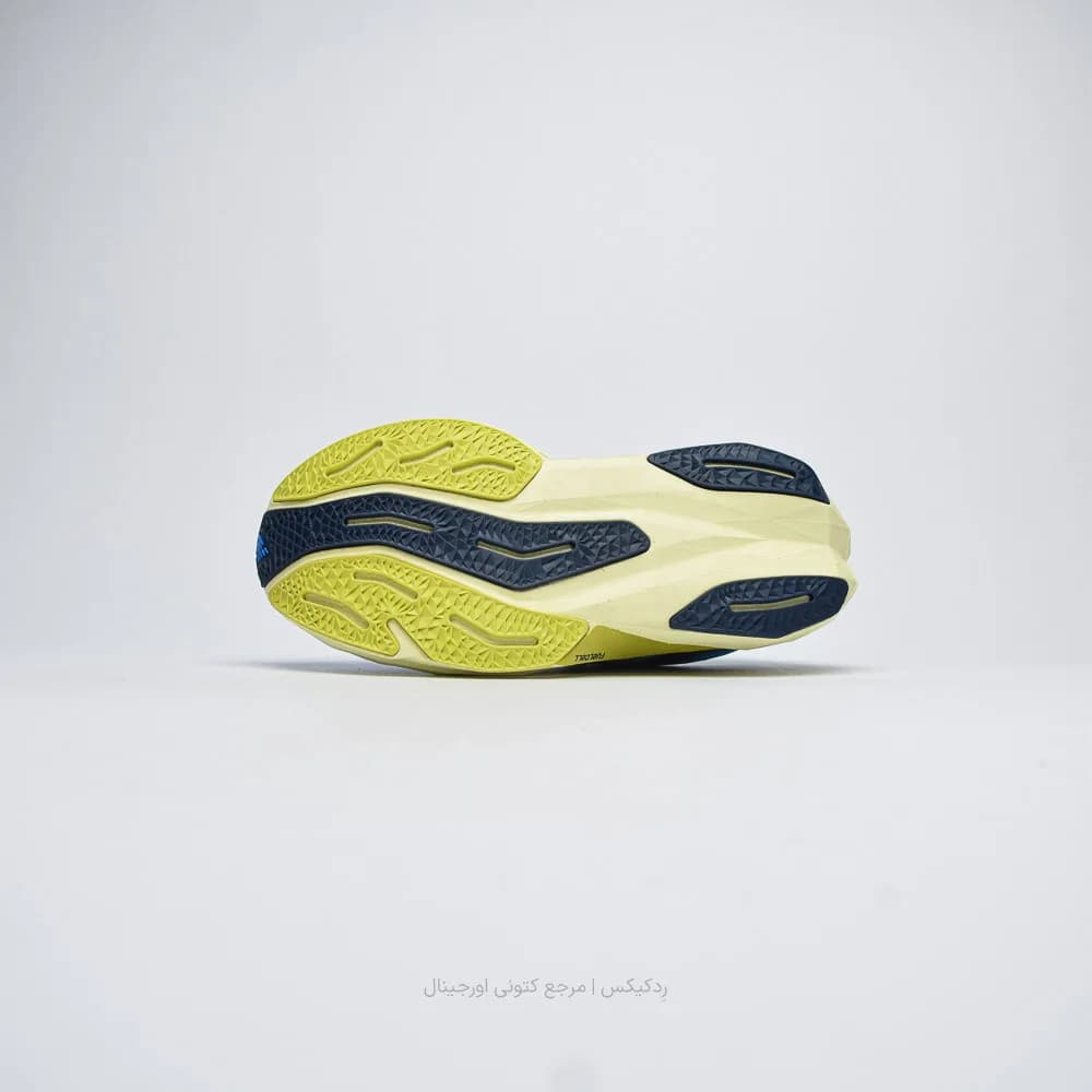 کتونی New Balance مدل FuelCell Rebel v4 – WFCXLB4 — تصویر ۳