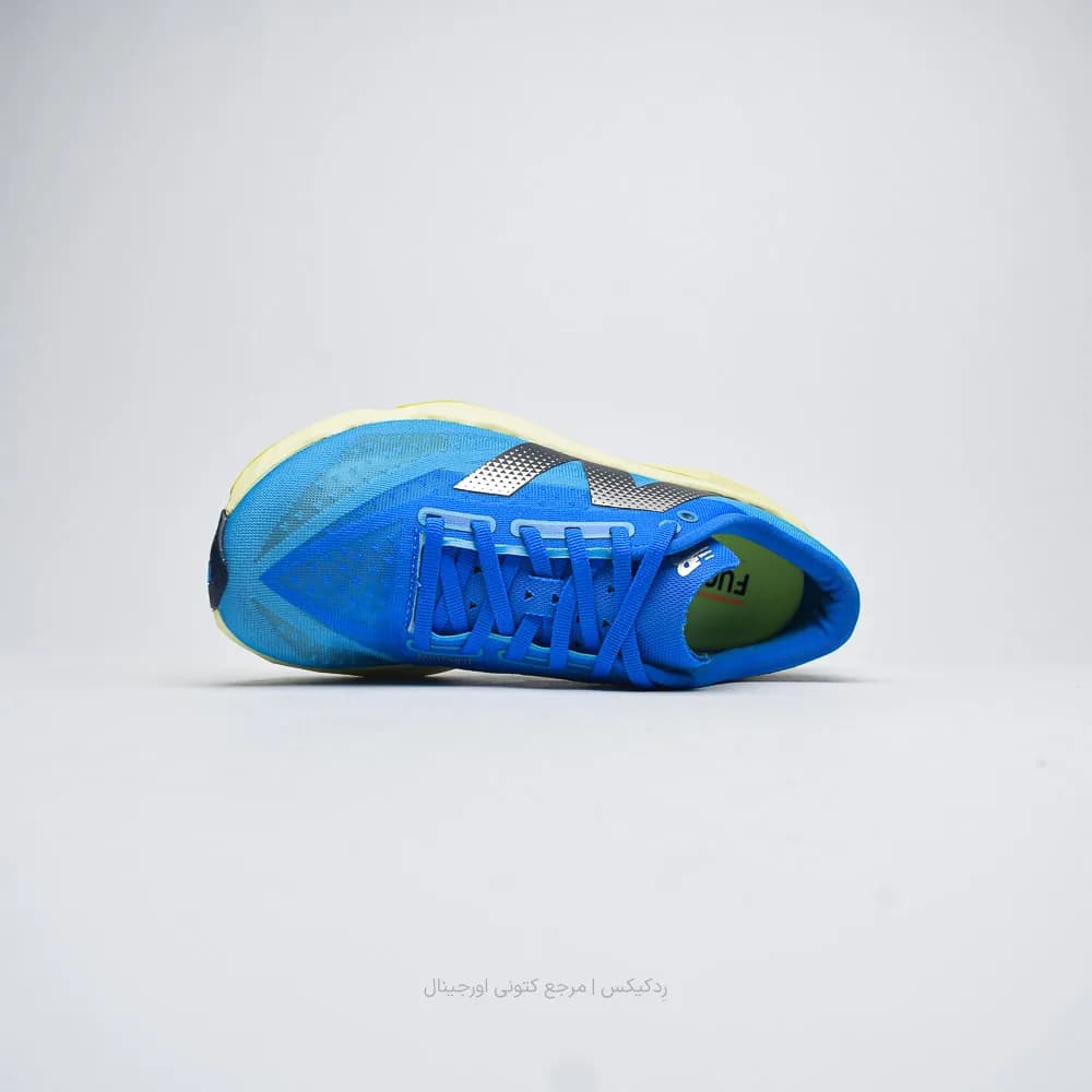 کتونی New Balance مدل FuelCell Rebel v4 – WFCXLB4 — تصویر ۴