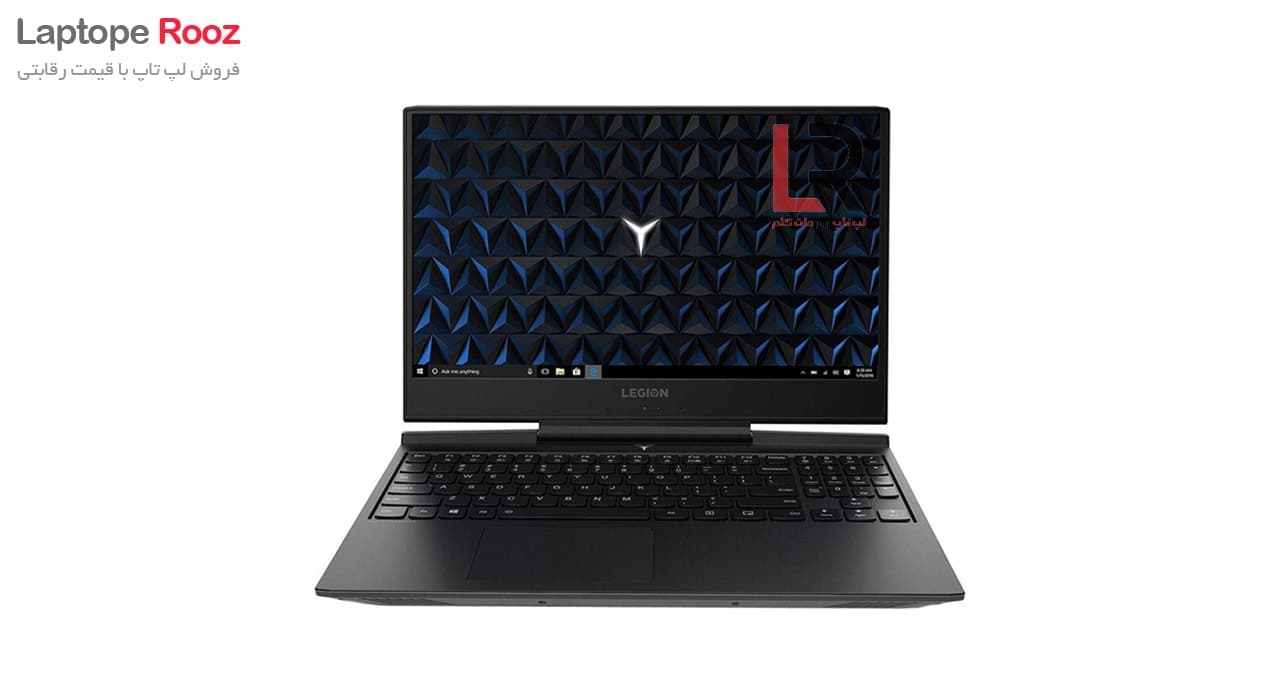 Lenovo Y7000 i7 9750H 8GB 256GB SSD+1TB HDD GTX 1650 4GB