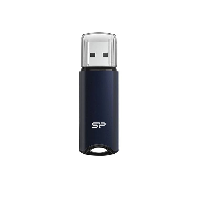 فلش 32 گیگ Silicon Power Marvel USB 3.2 مدل M02 — تصویر ۲