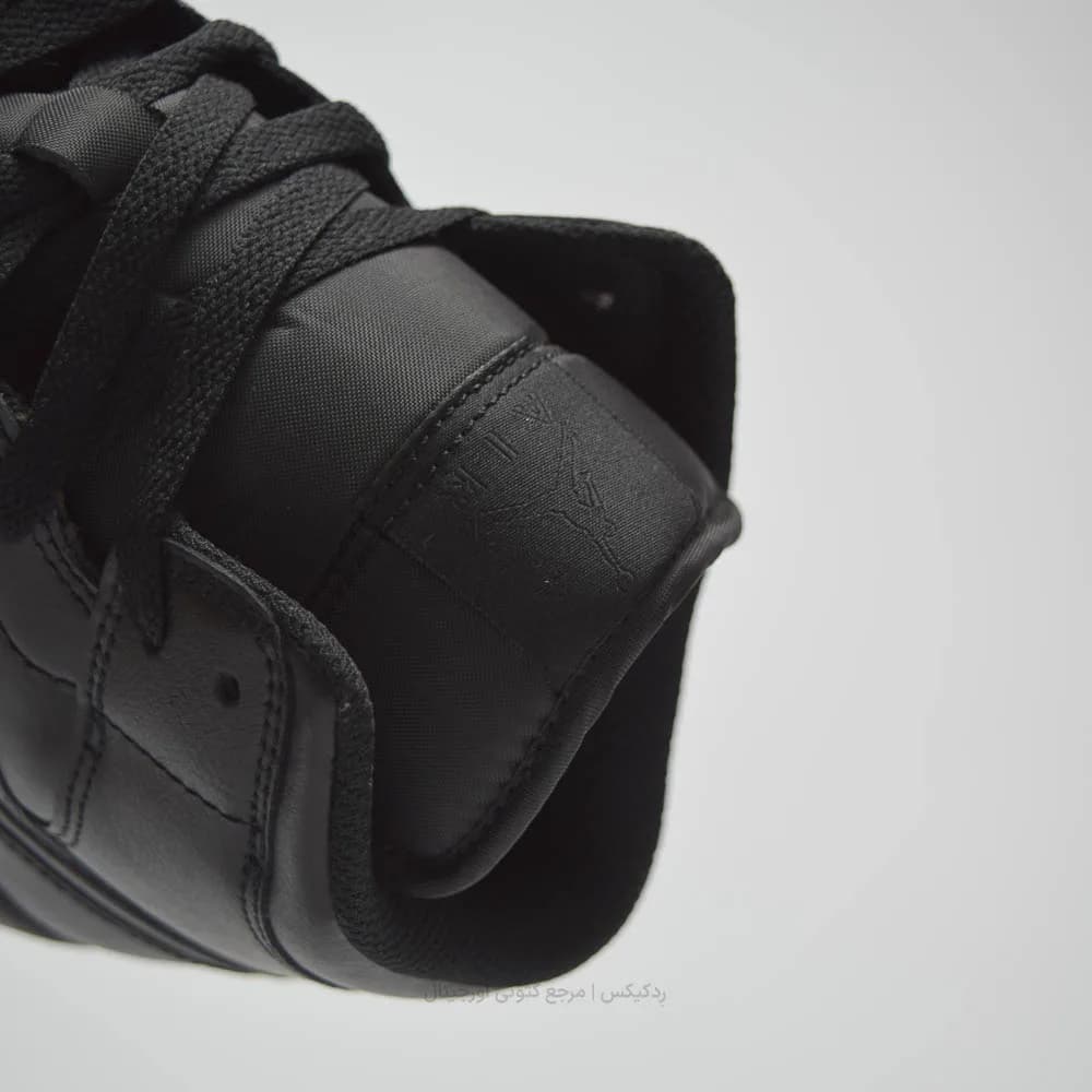 کتونی Nike مدل Air Jordan 1 Mid – 554724-093 — تصویر ۵