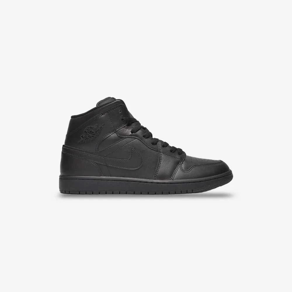 کتونی Nike مدل Air Jordan 1 Mid – 554724-093