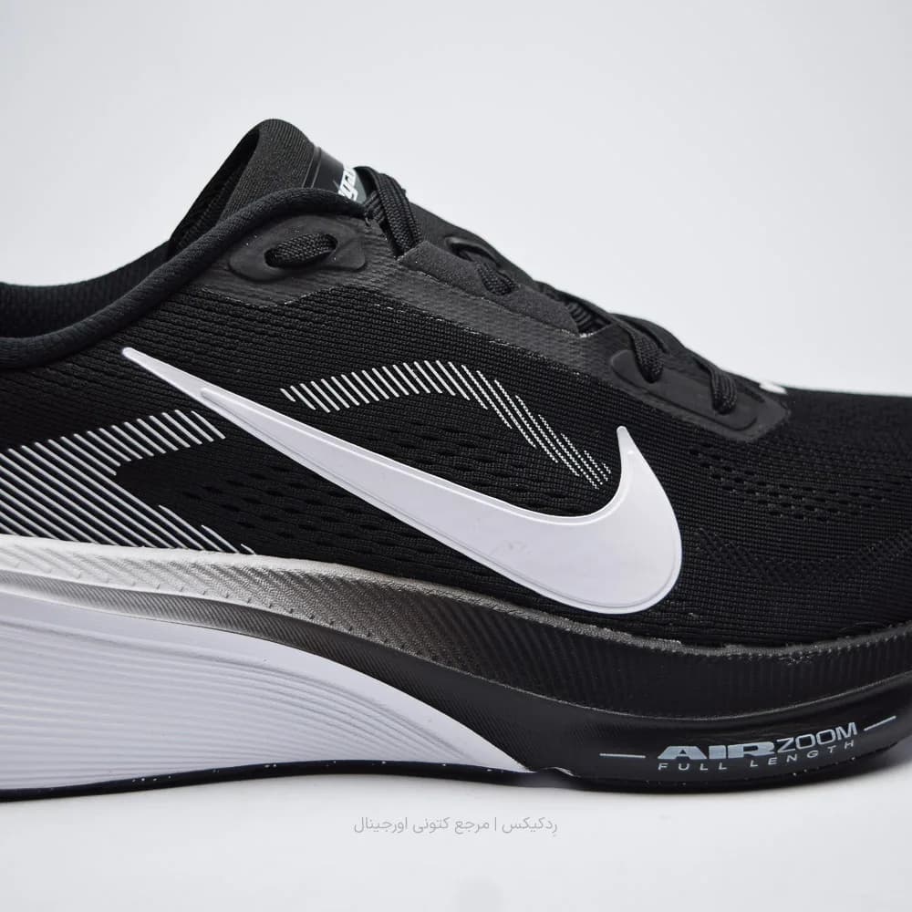 کتونی Nike مدل Air Zoom Pegasus 42 – IB1873-001 — تصویر ۶