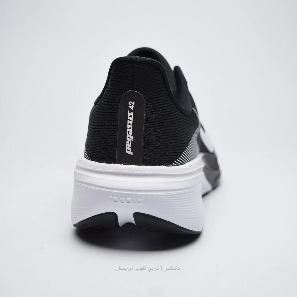 کتونی Nike مدل Air Zoom Pegasus 42 – IB1873-001 — تصویر ۵