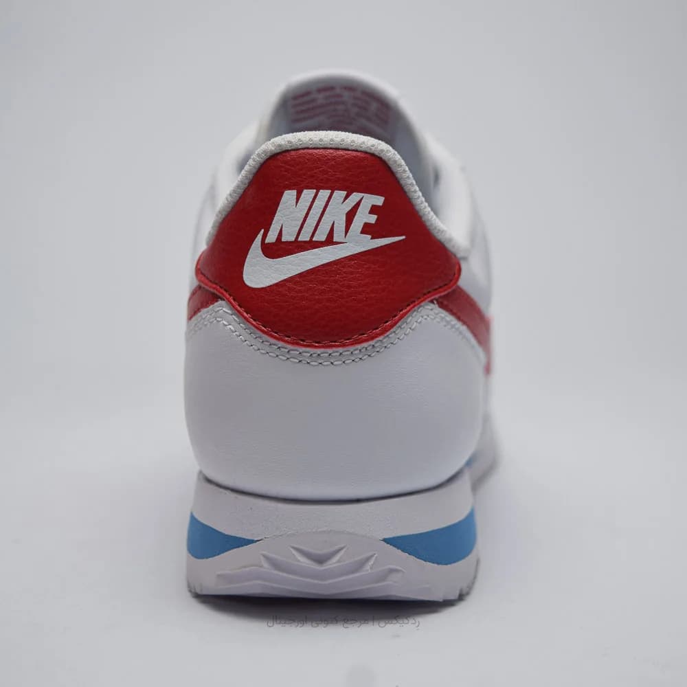 کتونی Nike مدل Cortez Leather – DN1791-108 — تصویر ۵