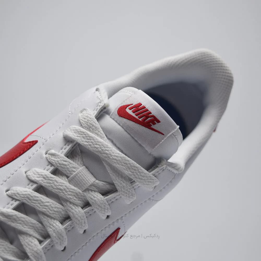 کتونی Nike مدل Cortez Leather – DN1791-108 — تصویر ۸