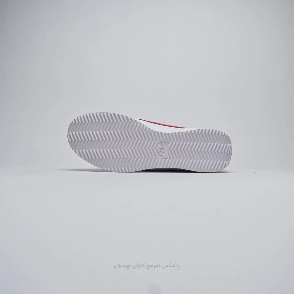 کتونی Nike مدل Cortez Leather – DN1791-108 — تصویر ۳