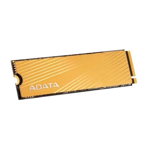 حافظه SSD اینترنال ای دیتا مدل FALCON PCIe Gen3x4 M.2 2280 ظرفیت 256 گیگابایت — تصویر ۴
