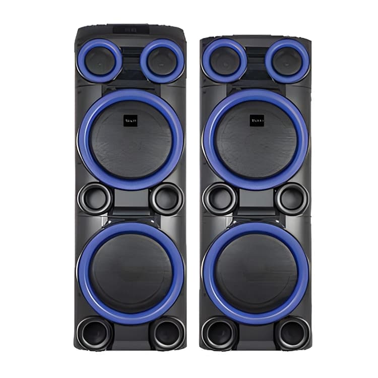 اسپیکر بلوتوثی وریتی مدل V-PS 1241