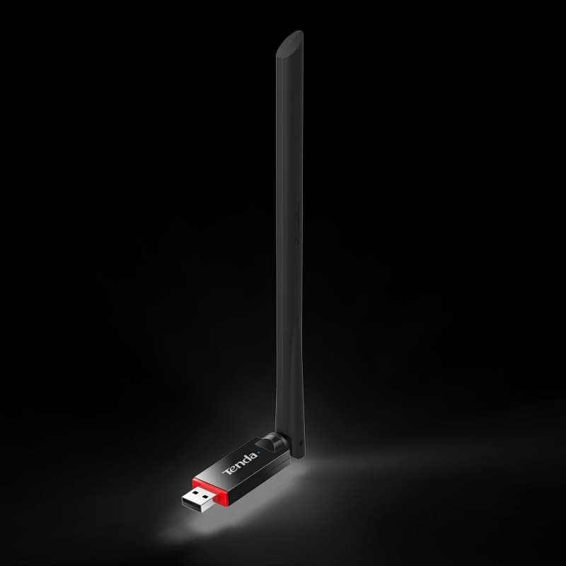 کارت شبکه USB تندا مدل U6