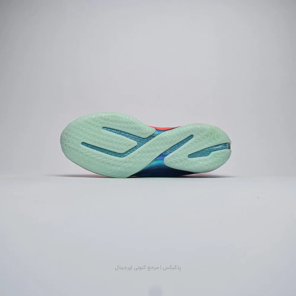 کتونی Nike مدل LeBron 23 Stocking Stuffer – IH1513-600 — تصویر ۳