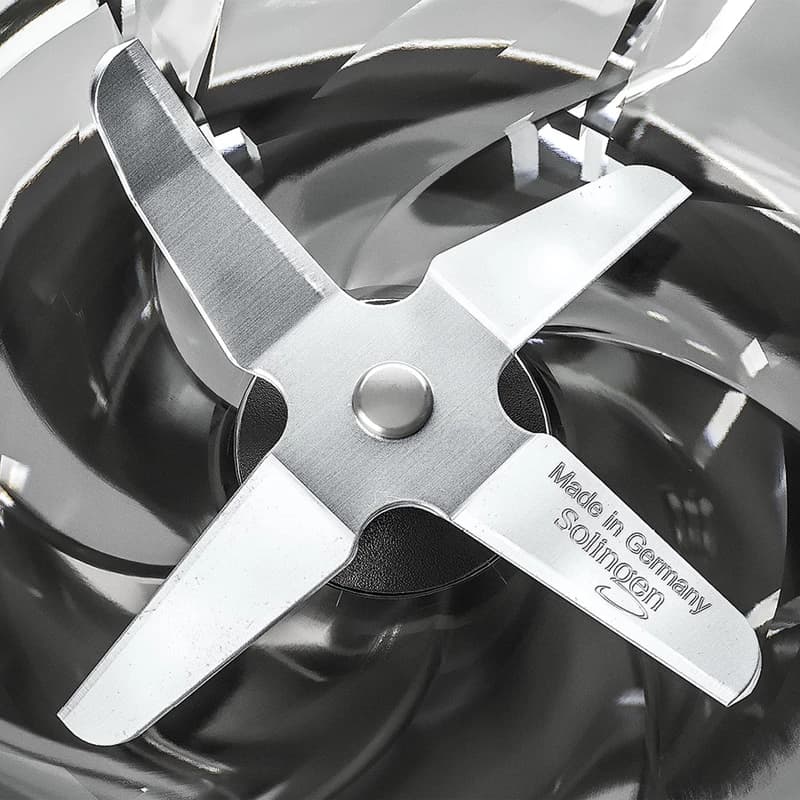 مخلوط کن بوش مدل BOSCH VitaPower MMB6386M — تصویر ۳