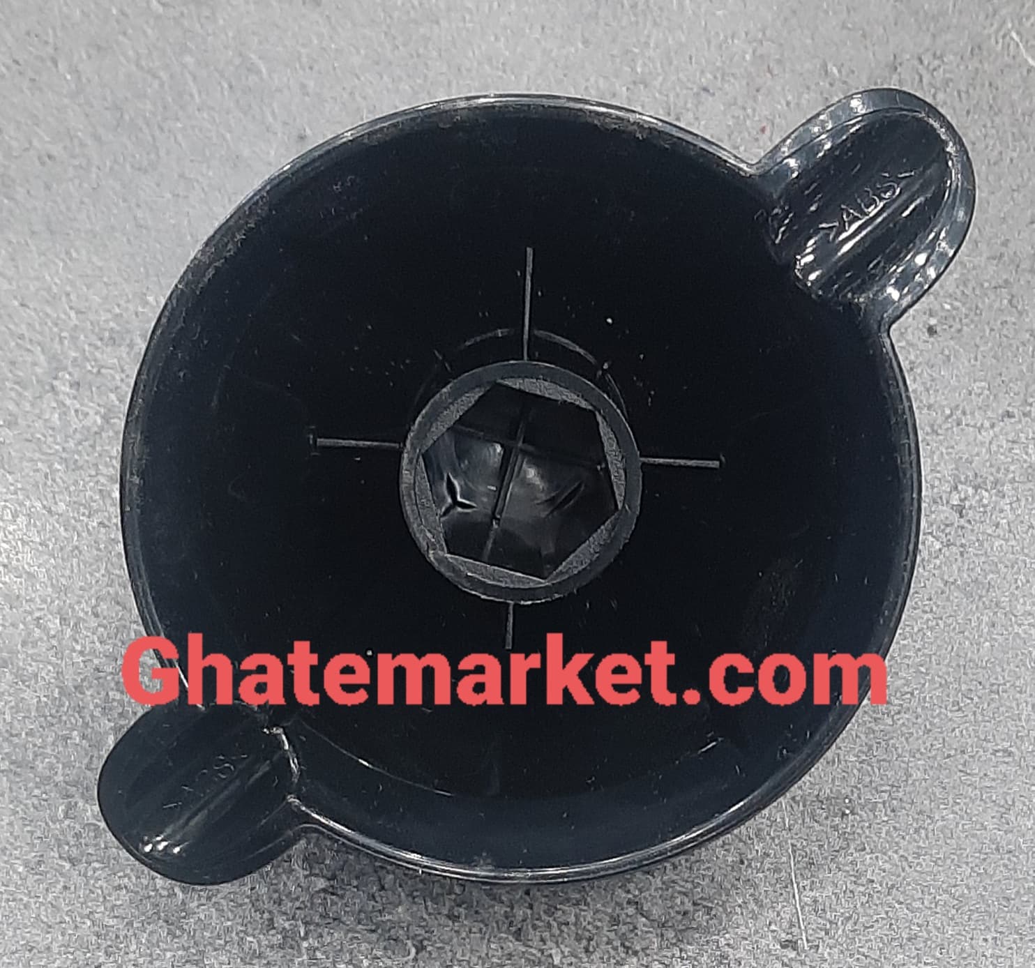 کلاهک ( سری ) آبمرکبات گیر همیلتون JH-391 — تصویر ۲