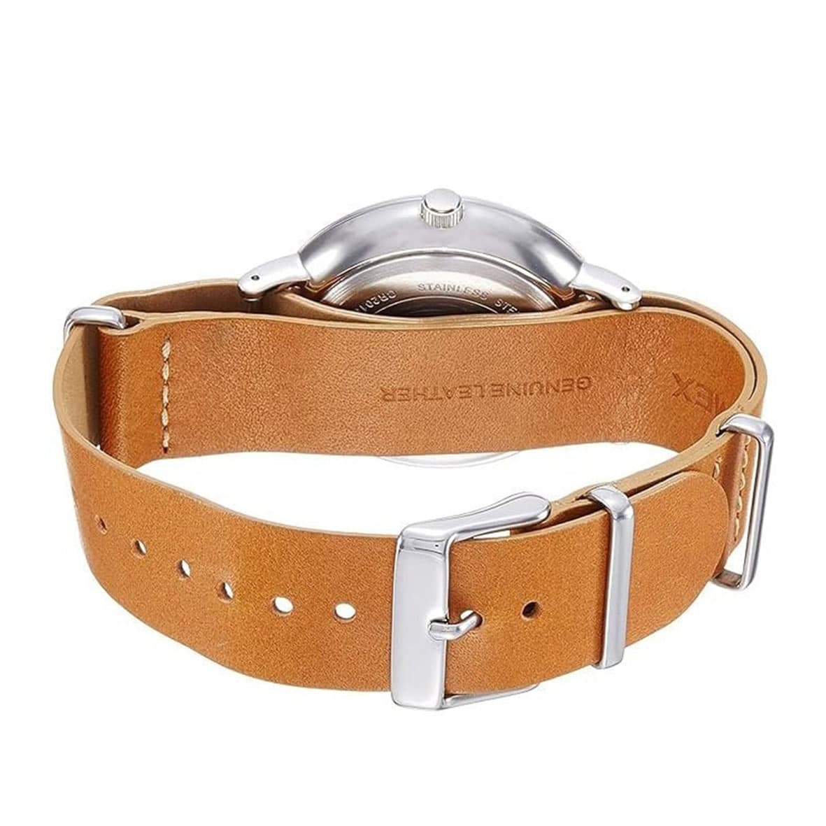 ساعت مچی مردانه تایمکس TIMEX TW2P97800 — تصویر ۱۲
