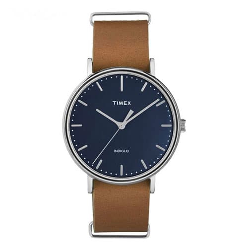 ساعت مچی مردانه تایمکس TIMEX TW2P97800 — تصویر ۶