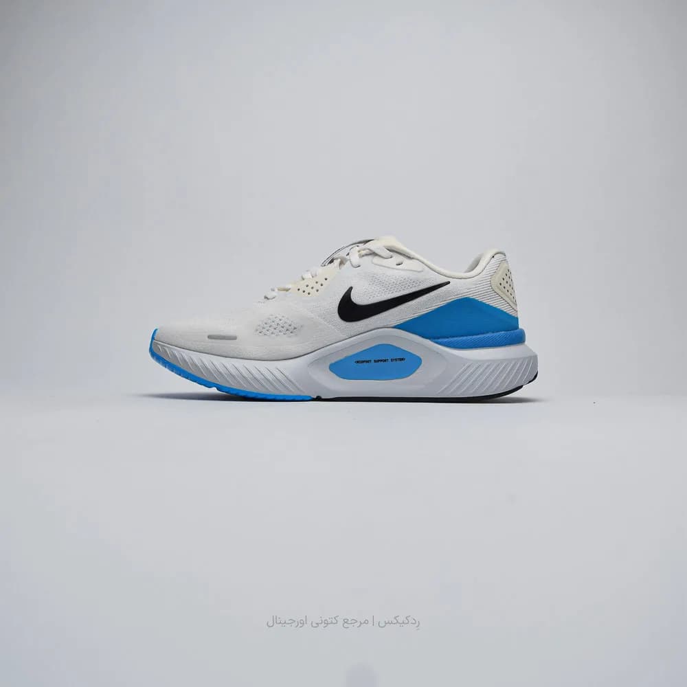 کتونی Nike مدل Structure 26 – HJ1102-119 — تصویر ۲