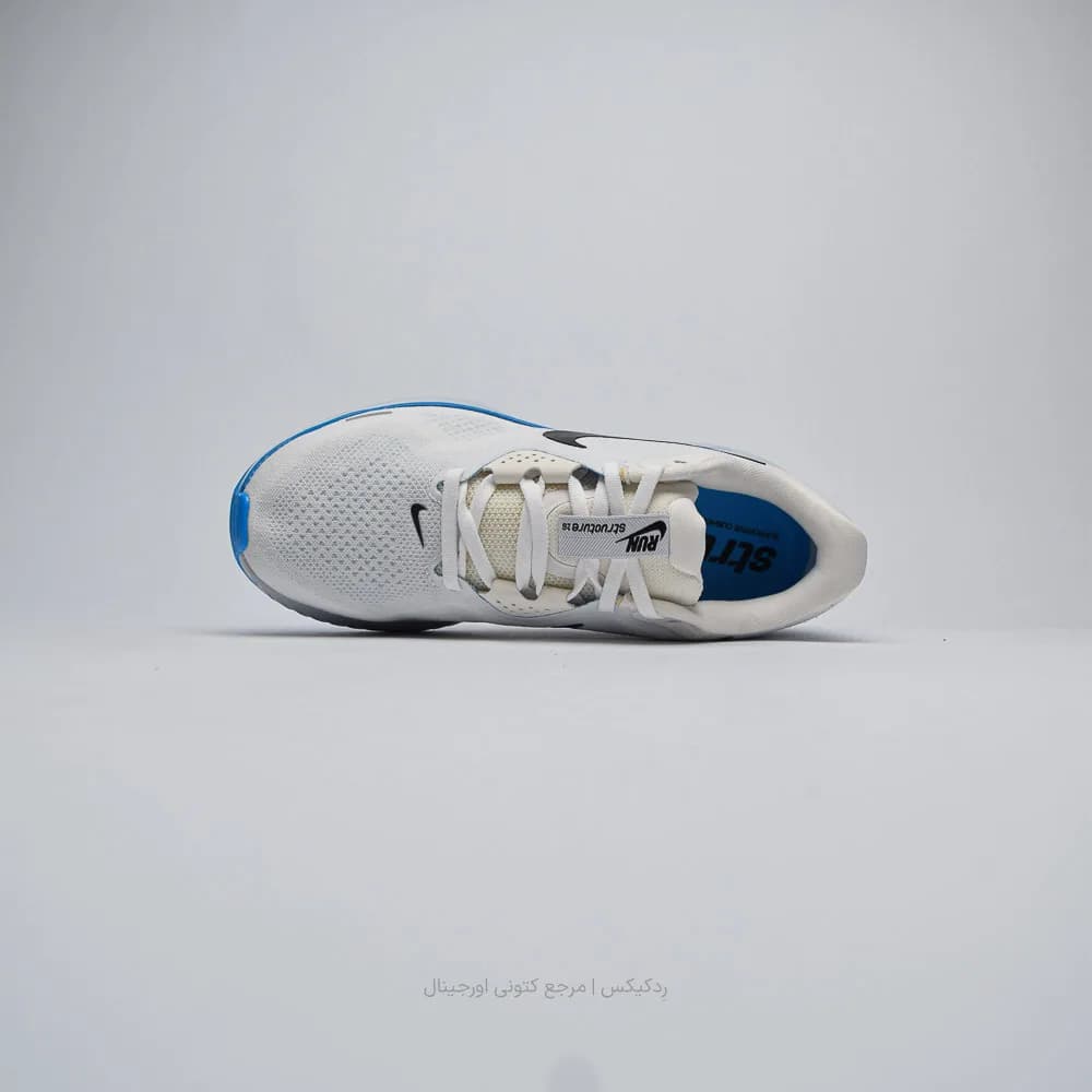 کتونی Nike مدل Structure 26 – HJ1102-119 — تصویر ۴