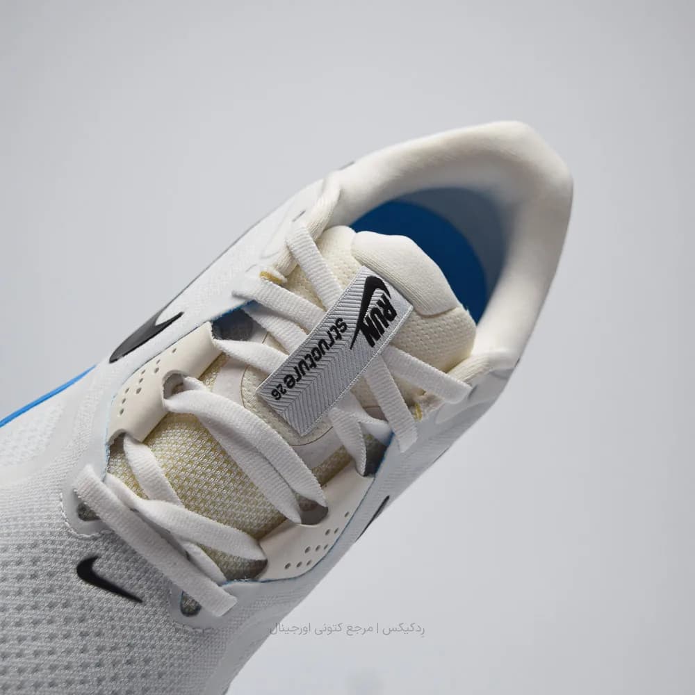 کتونی Nike مدل Structure 26 – HJ1102-119 — تصویر ۸