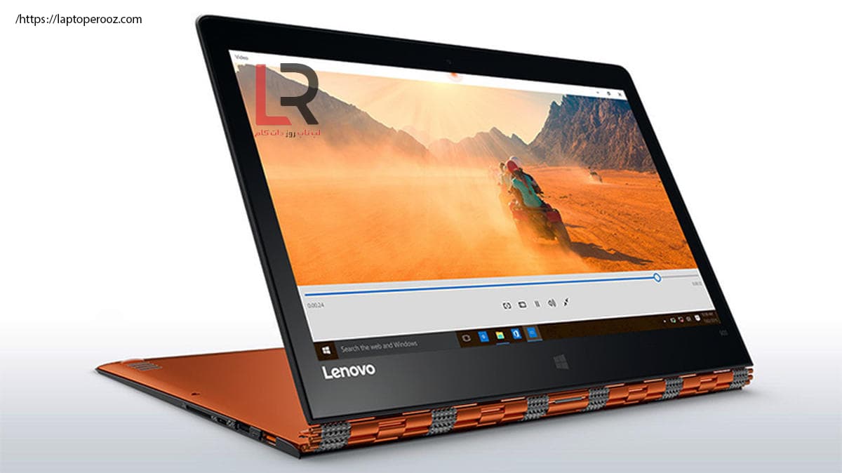 LENOVO YOGA 910-i5-8GB-256GB SSD-13.9″IPS,4K