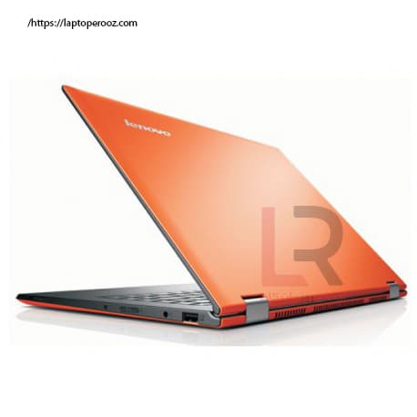 LENOVO YOGA 900-i7-8GB-256GB SSD-13.3″IPS,4K — تصویر ۴