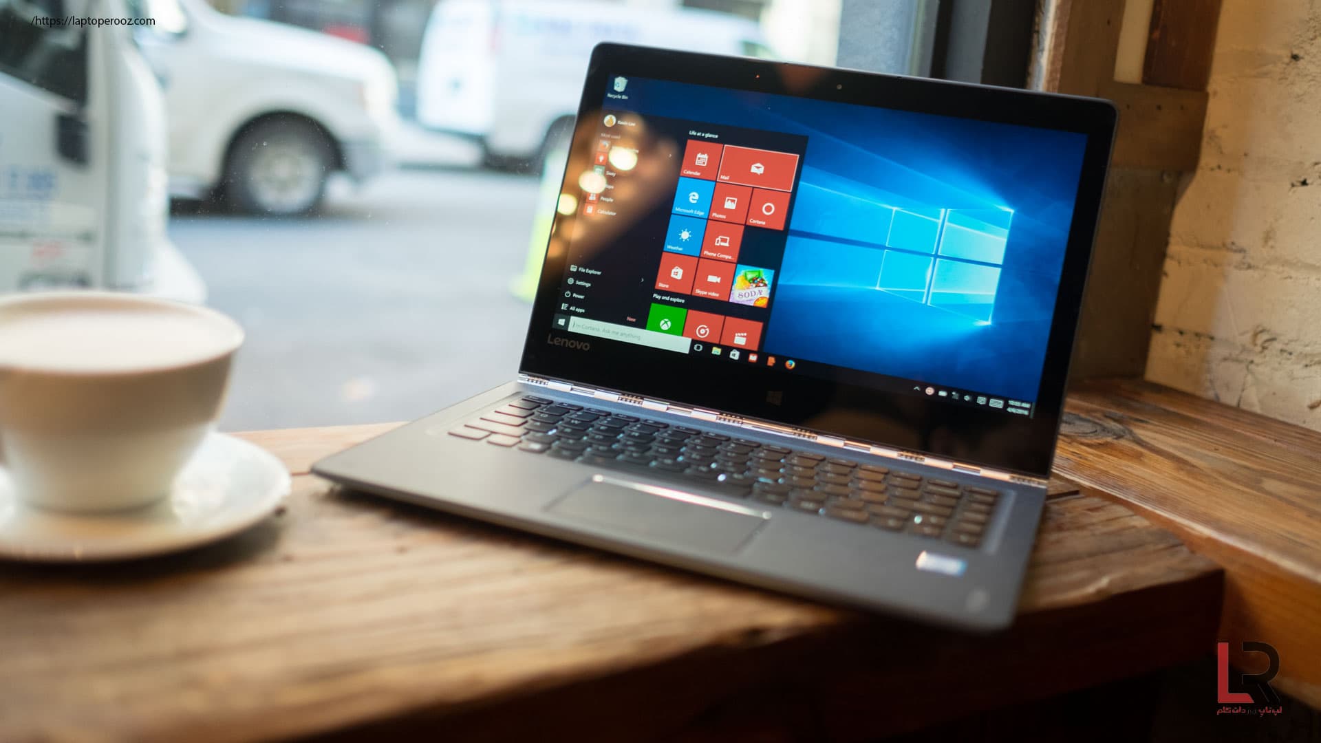 LENOVO YOGA 900-i7-8GB-256GB SSD-13.3″IPS,4K