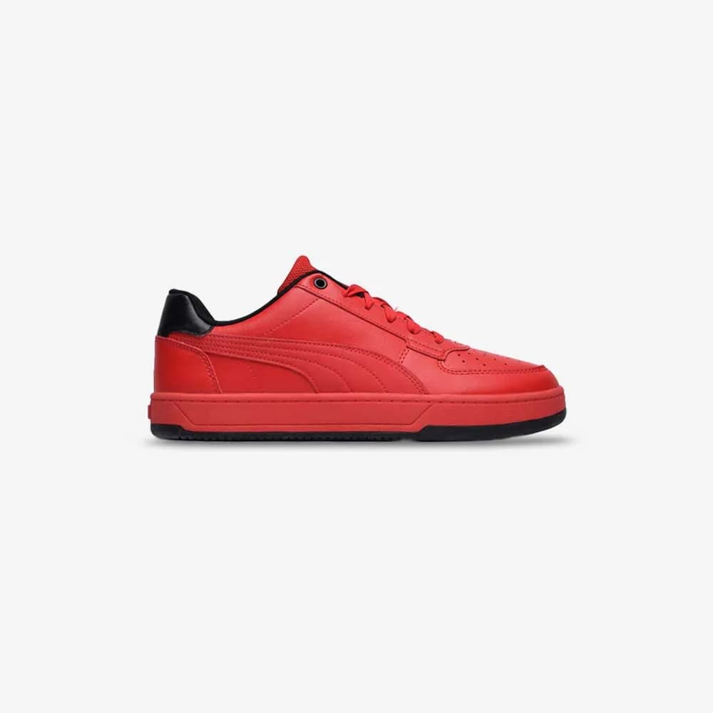 کتونی Puma مدل Caven 2.0 x Scuderia Ferrari Rosso Corsa – 308159-03