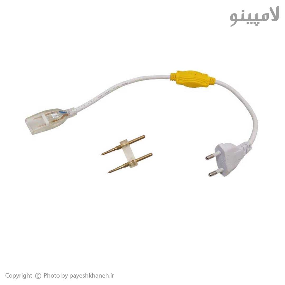 ریسه شلنگی قرمز 5730 وولینگ — تصویر ۳