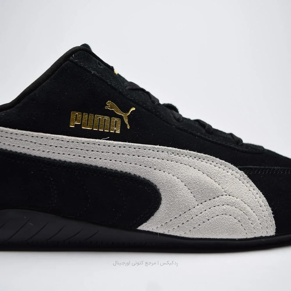 کتونی Puma مدل Speedcat OG – 398846-01 — تصویر ۶