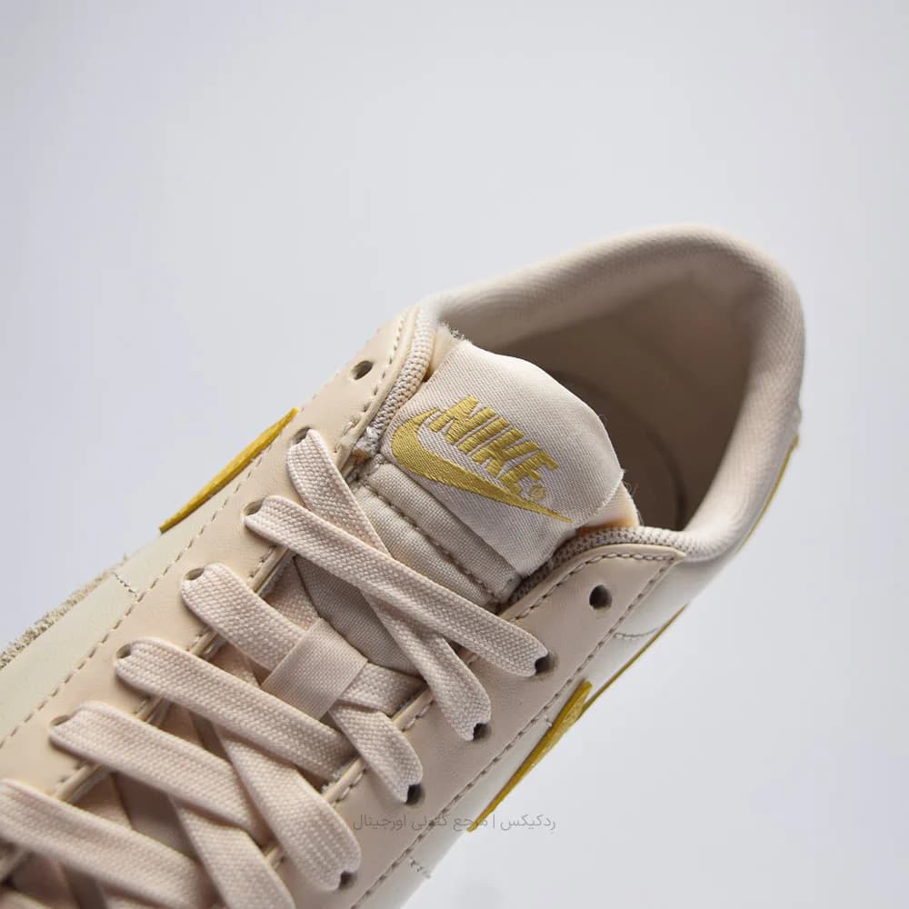 کتونی Nike مدل Blazer Low Platform – DJ0292-113 — تصویر ۸