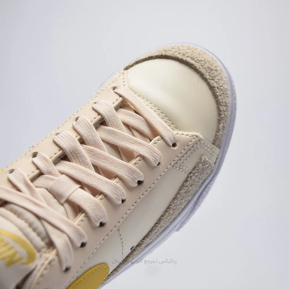 کتونی Nike مدل Blazer Low Platform – DJ0292-113 — تصویر ۷