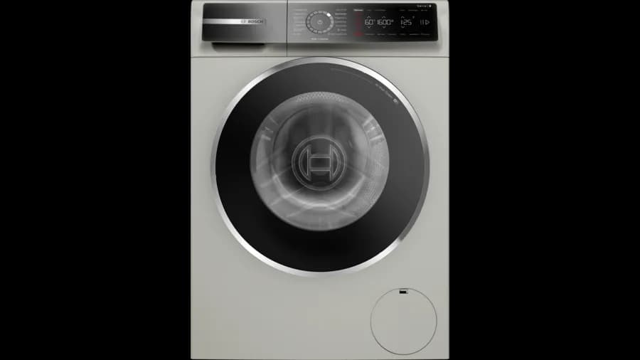 ماشین لباسشویی بوش مدل WGB2560Xo